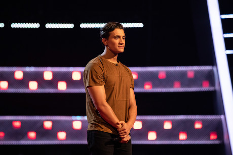 'The Voice UK - Results Show' TV Show, Series 4, Episode 6 UK  - 2020