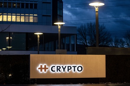 crypto schweiz ag