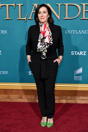 Maria Doyle Kennedy Editorial Stock Photo - Stock Image Shutterstock