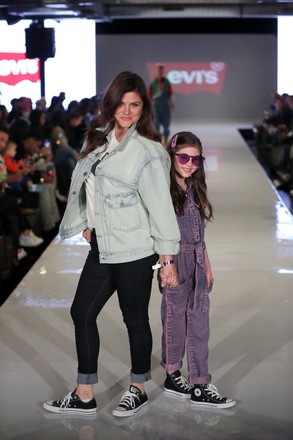 11th Annual ROOKIE USA Fashion Show During NBA All-Star Weekend in Chicago, USA - 13 Feb 2020