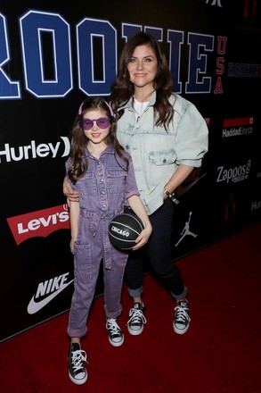 11th Annual ROOKIE USA Fashion Show During NBA All-Star Weekend in Chicago, Arrivals, USA - 13 Feb 2020