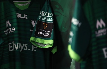Guinness PRO14, The Sportsground, Galway, Co. Galway - 15 Feb 2020