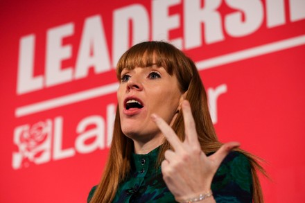 Angela Rayner Editorial Stock Photo - Stock Image | Shutterstock