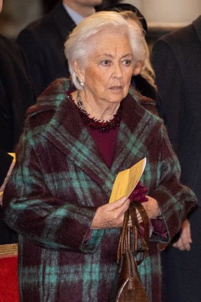 Queen Paola Editorial Stock Photo - Stock Image | Shutterstock