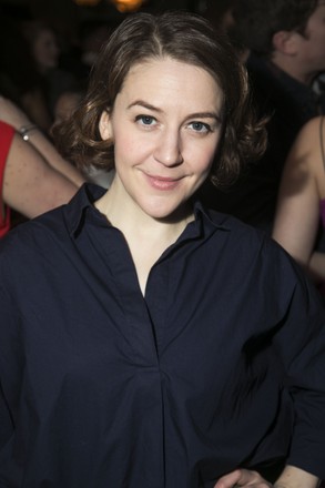 Gemma Whelan Kate Editorial Stock Photo - Stock Image | Shutterstock