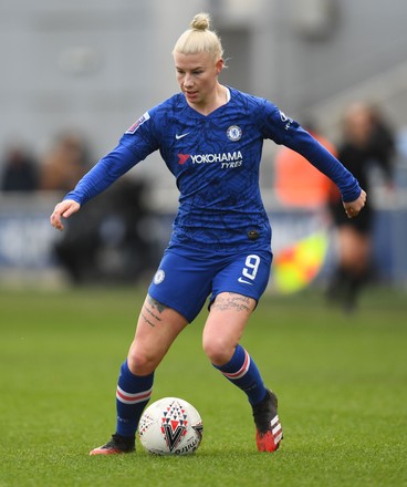 Bethany England Chelsea Football Club Women Editorial Stock Photo - Stock  Image | Shutterstock