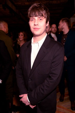 40th Brit Awards, Sony Music After Party, The Standard, London, UK - 18 Feb 2020