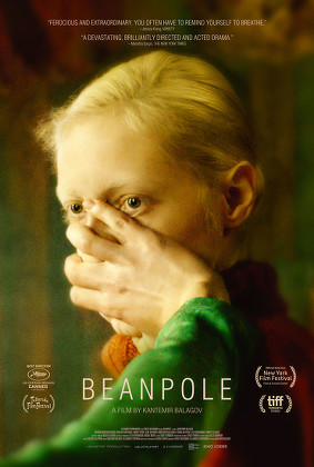 'Beanpole' Film - 2019