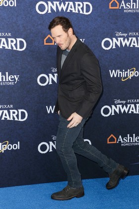 Chris pratt chelsea on sale boots