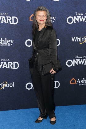 Tracey Ullman Editorial Stock Photo - Stock Image | Shutterstock