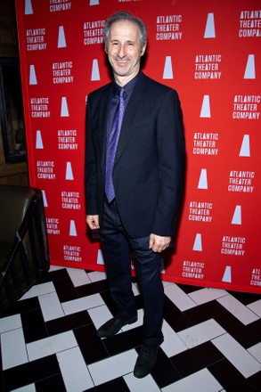 'Anatomy of a Suicide' play opening night, New York, USA - 18 Feb 2020