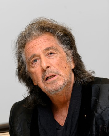 Al Pacino Editorial Stock Photo - Stock Image | Shutterstock