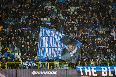 Club Brugge Fans
