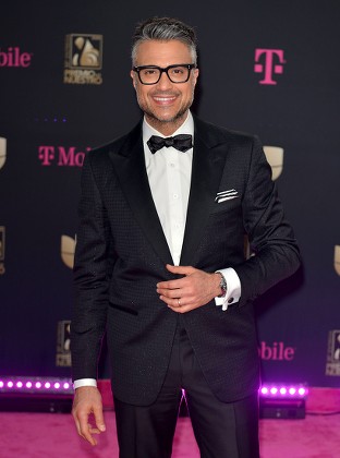 Jaime Camil Editorial Stock Photo - Stock Image | Shutterstock