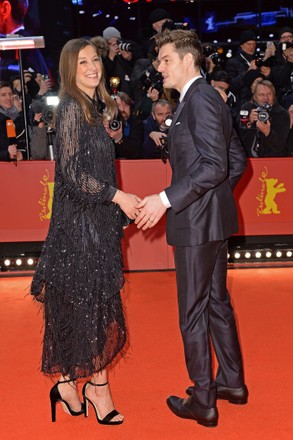 'My Salinger Year' premiere and opening ceremony, 70th Berlin International Film Festival, Germany - 20 Feb 2020