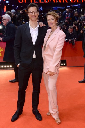 'My Salinger Year' premiere and opening ceremony, 70th Berlin International Film Festival, Germany - 20 Feb 2020