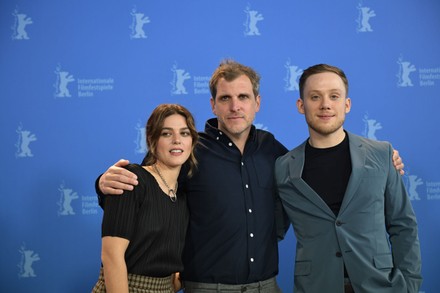 One of These Days - Photocall - 70th Berlin Film Festival, Germany - 22 Feb 2020