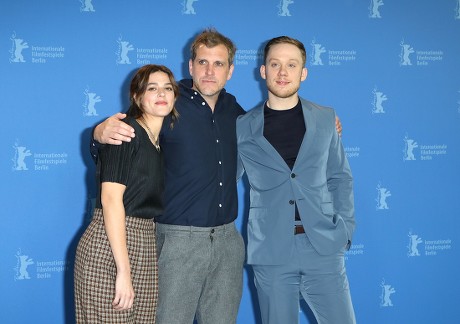 'One Of These Days' photocall, 70th Berlin International Film Festival, Germany - 22 Feb 2020
