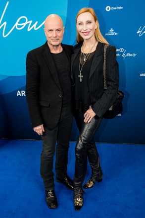 ARD Blue Hour - 70th Berlin Film Festival, Germany - 21 Feb 2020