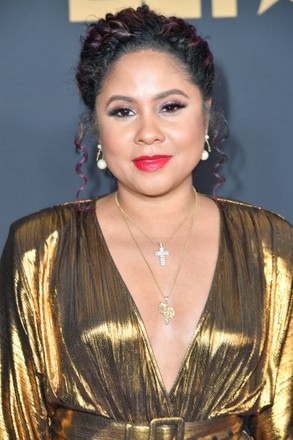 Angela Yee Editorial Stock Photo - Stock Image | Shutterstock