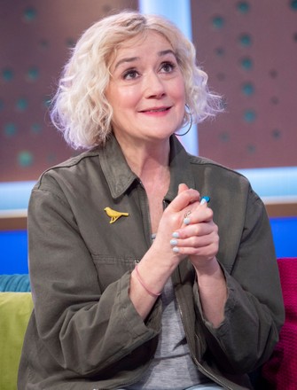 Sophie Thompson Editorial Stock Photo - Stock Image | Shutterstock