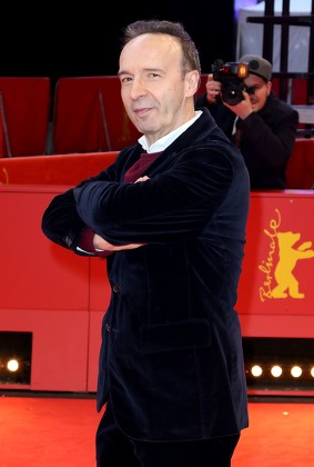 Roberto Benigni Editorial Stock Photo - Stock Image | Shutterstock