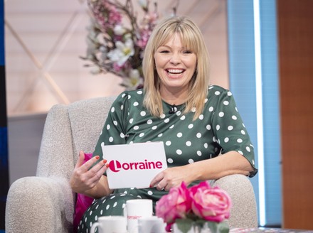 Kate Thornton Editorial Stock Photo - Stock Image | Shutterstock