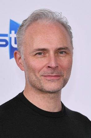 Mark Bonnar Editorial Stock Photo - Stock Image | Shutterstock