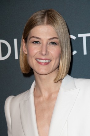 Rosamund Pike Editorial Stock Photo - Stock Image | Shutterstock