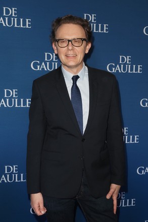 'De Gaulle' film premiere, UGC Normandie, Paris, France - 24 Feb 2020
