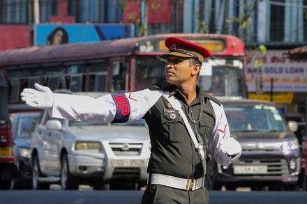 Sri Lanka Corps Of Military Police