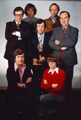 'Aquarius' TV Show - 1974