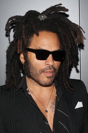 Lenny Kravitz Editorial Stock Photo - Stock Image | Shutterstock