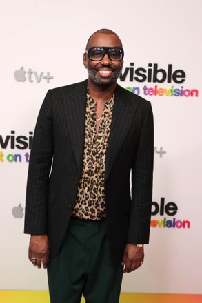 Apple's "Visible: Out on Television" Screening, The West Hollywood EDITION, Los Angeles, CA, USA - 25 Feb 2020
