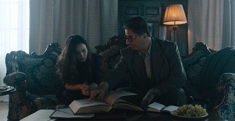 'The Sonata' Film - 2018