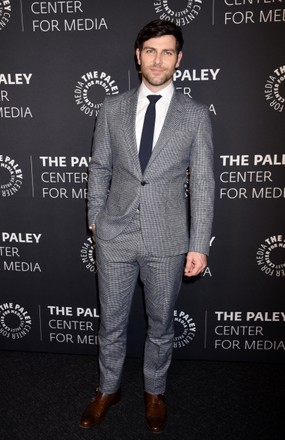 'A Million Little Things' TV show screening, Paley Center, Los Angeles, USA - 25 Feb 2020