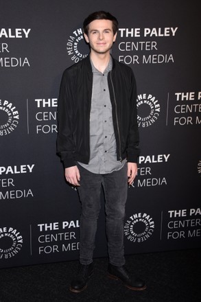 'A Million Little Things' TV show screening, Paley Center, Los Angeles, USA - 25 Feb 2020