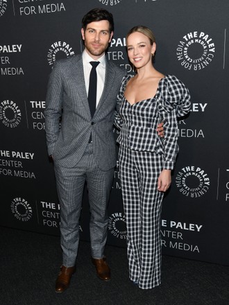 'A Million Little Things' TV show special screening, The Paley Center, Los Angeles, USA - 25 Feb 2020