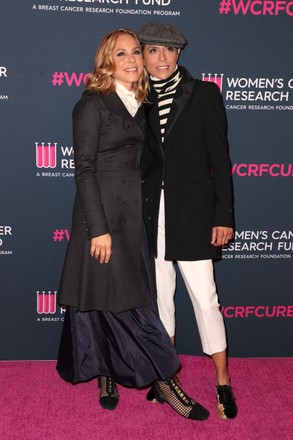 The Women's Cancer Research Fund hosts An Unforgettable Evening, Arrivals, Beverly Wilshire Hotel, Los Angeles, USA - 27 Feb 2020