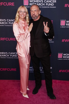 Women's Cancer Research Fund's An Unforgettable Evening Gala in California, Beverly Hills, USA - 27 Feb 2020