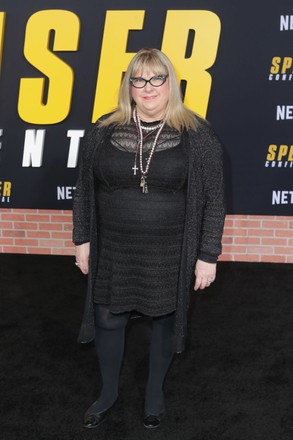 Premiere of the Netflix film Spenser Confidential, in Los Angeles, USA - 27 Feb 2020