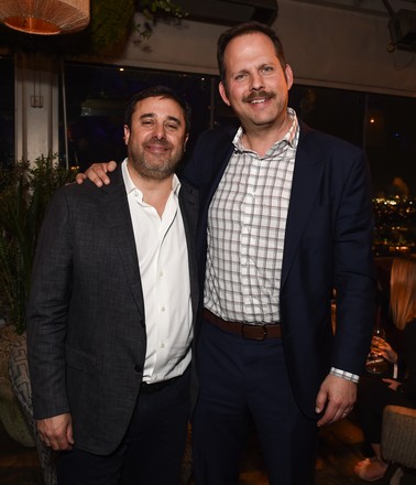 'Dave' TV Show premiere, After Party, Los Angeles, USA - 27 Feb 2020