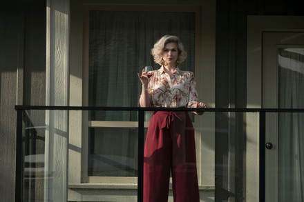 'The Neighbor in the Window' Film - 2020