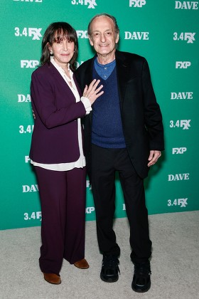 'Dave' TV Show premiere, Arrivals, Los Angeles, USA - 27 Feb 2020