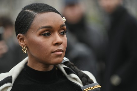 Janelle Monae Editorial Stock Photo - Stock Image | Shutterstock