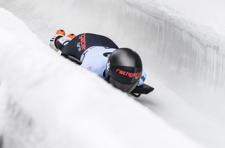 Bobsleigh & Skeleton World Championships, Altenberg, Germany - 29 Feb ...