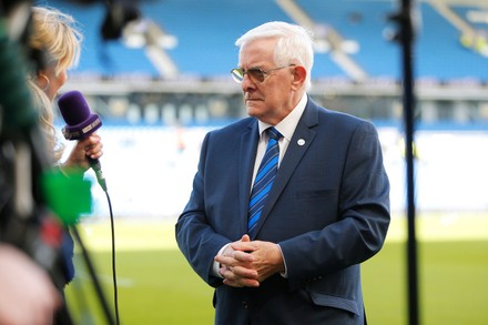 Brighton and Hove Albion v Crystal Palace, Premier League - 29 Feb 2020