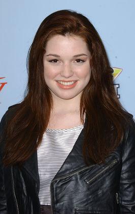 Jennifer Stone Editorial Stock Photo - Stock Image | Shutterstock