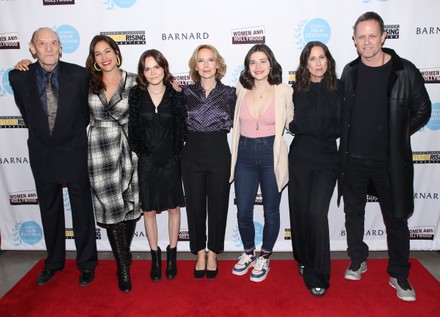 'Lost Girls'  film premiere, Arrivals, New York, USA - 29 Feb 2020