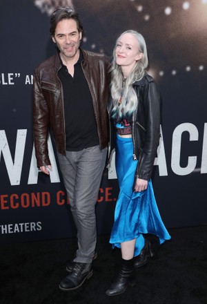 'The Way Back' film premiere, Arrivals, Regal LA Live, Los Angeles, USA - 01 Mar 2020